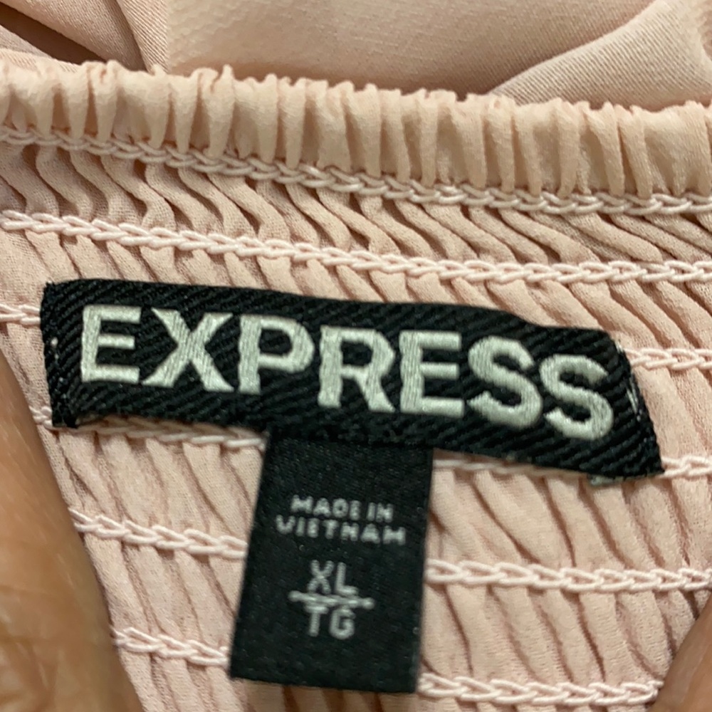 Express Dress - Picture 13 of 14
